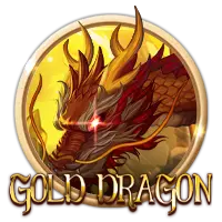 Gold Dragon